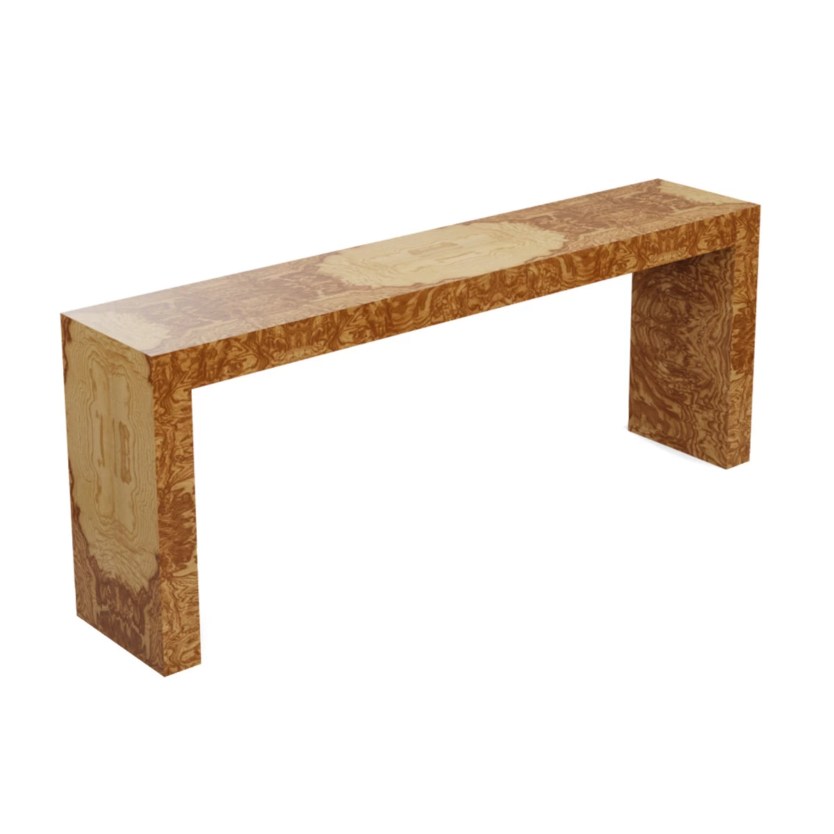 Custom Savannah Console Table 19 Custom Savannah Console Table - Image 17