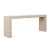 Custom Savannah Console Table 1 Custom Savannah Console Table -Furniture Store CustomSavannahGrassclothConsoleTableMatrix.CharlotteGrasscloth.01 ea1f8fc2 a37d 44c9 adfd 8d3b1289a24d