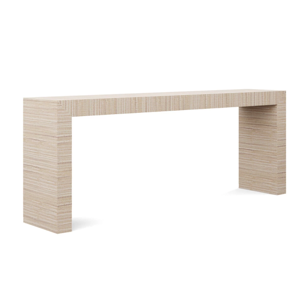 Custom Savannah Console Table 3 Custom Savannah Console Table