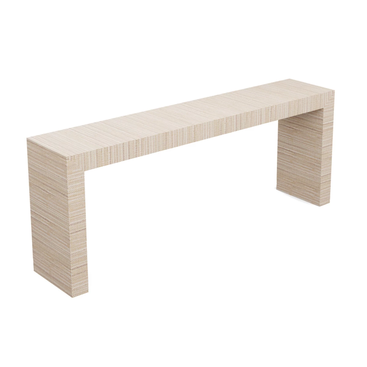 Custom Savannah Console Table 8 Custom Savannah Console Table - Image 6