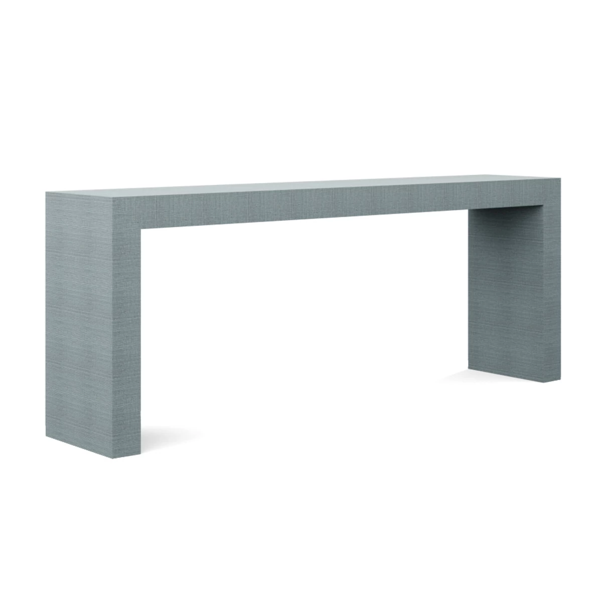 Custom Savannah Console Table 20 Custom Savannah Console Table - Image 18