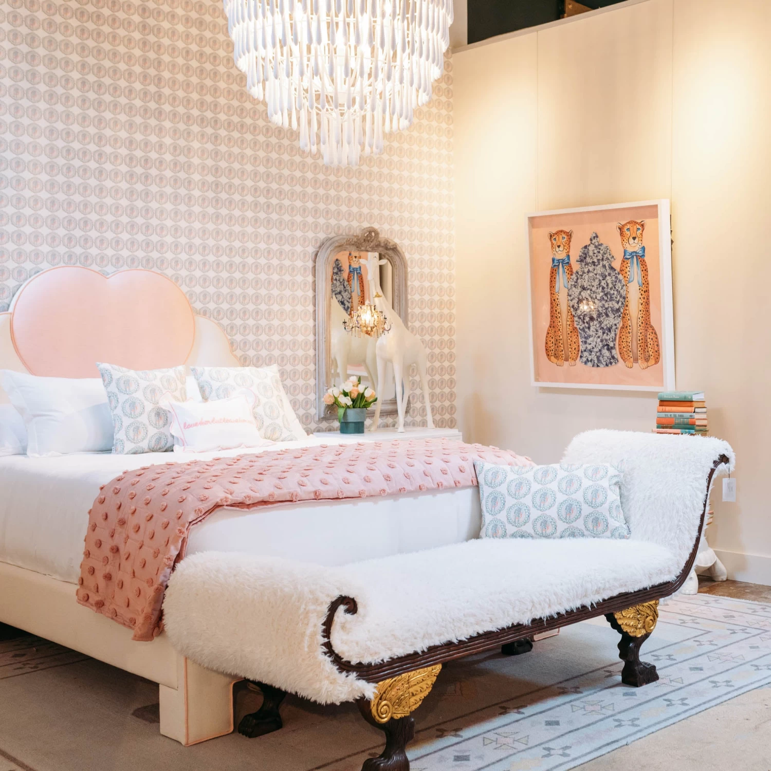 Custom Stevie Bed 4 Custom Stevie Bed - Image 2