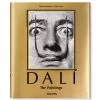 Dalí. The Paintings. -Furniture Store Dali.01