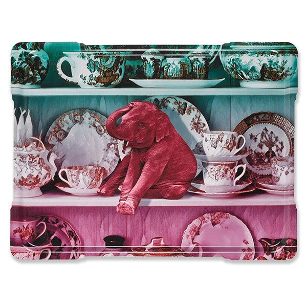 Dinetto The Elephant Tray 3 Dinetto The Elephant Tray