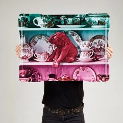 Dinetto The Elephant Tray 8 Dinetto The Elephant Tray -Furniture Store Dinetto.03