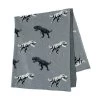Dino Baby Throw - Grey -Furniture Store Dino 20Baby 20Throw 20 20Grey.01