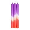 Dip Dye Neon - Plum Mousse -Furniture Store DipDyeNeon PlumMousse.01
