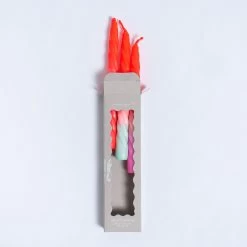 Dip Dye Twisted - Ice Cream Pink 9 Dip Dye Twisted - Ice Cream Pink -Furniture Store DipDyeTwisted IceCreamPink.03