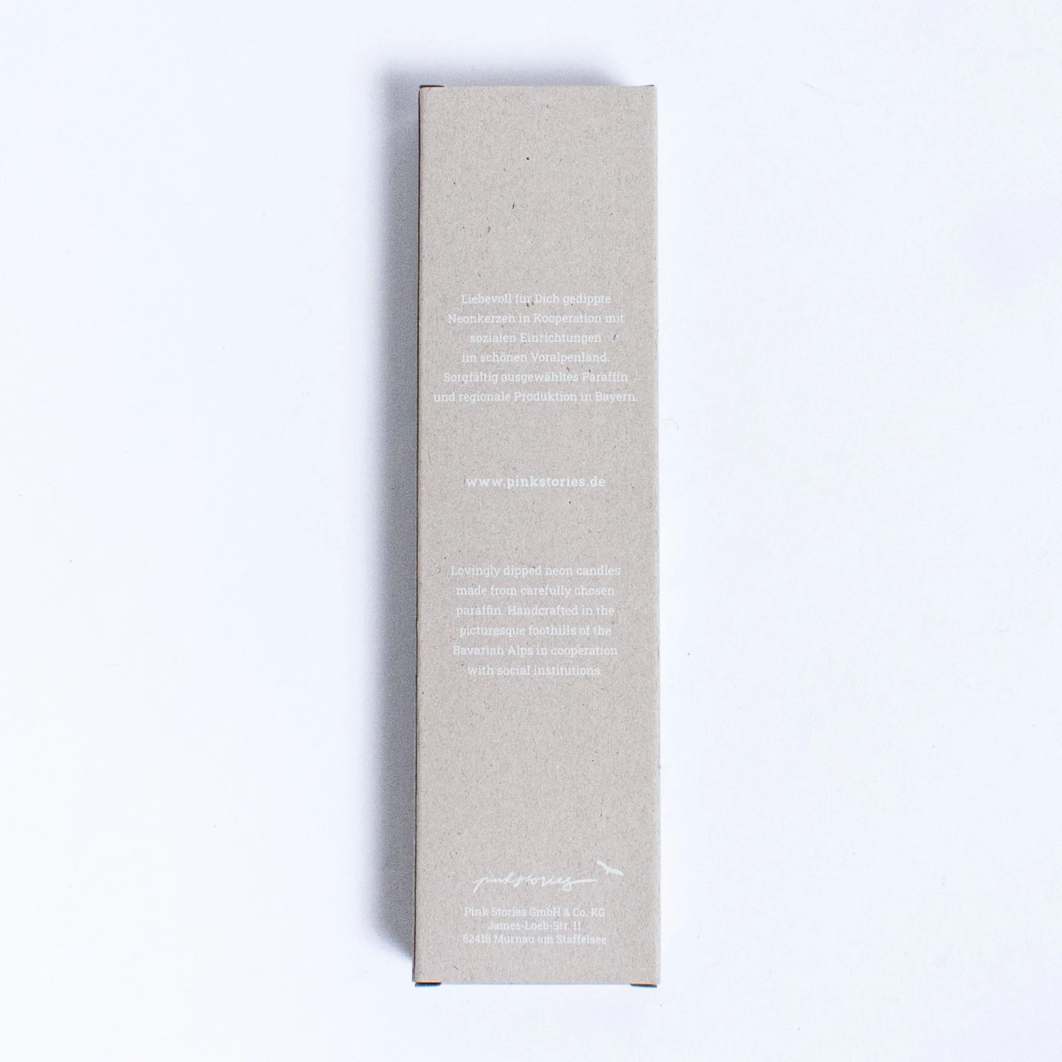 Dip Dye Twisted - Ice Cream Pink 7 Dip Dye Twisted - Ice Cream Pink - Image 5