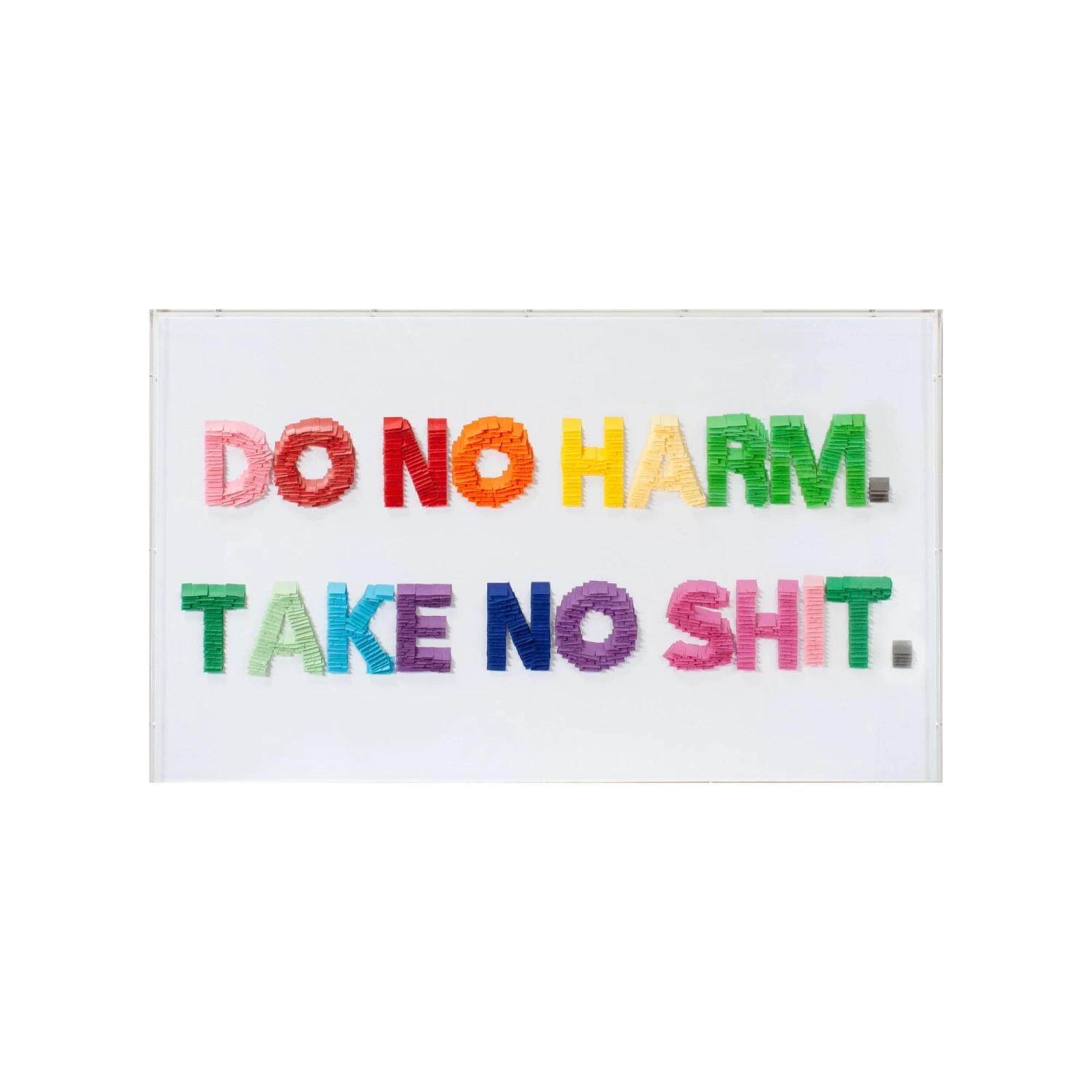 No Harm - Petite 3 No Harm - Petite