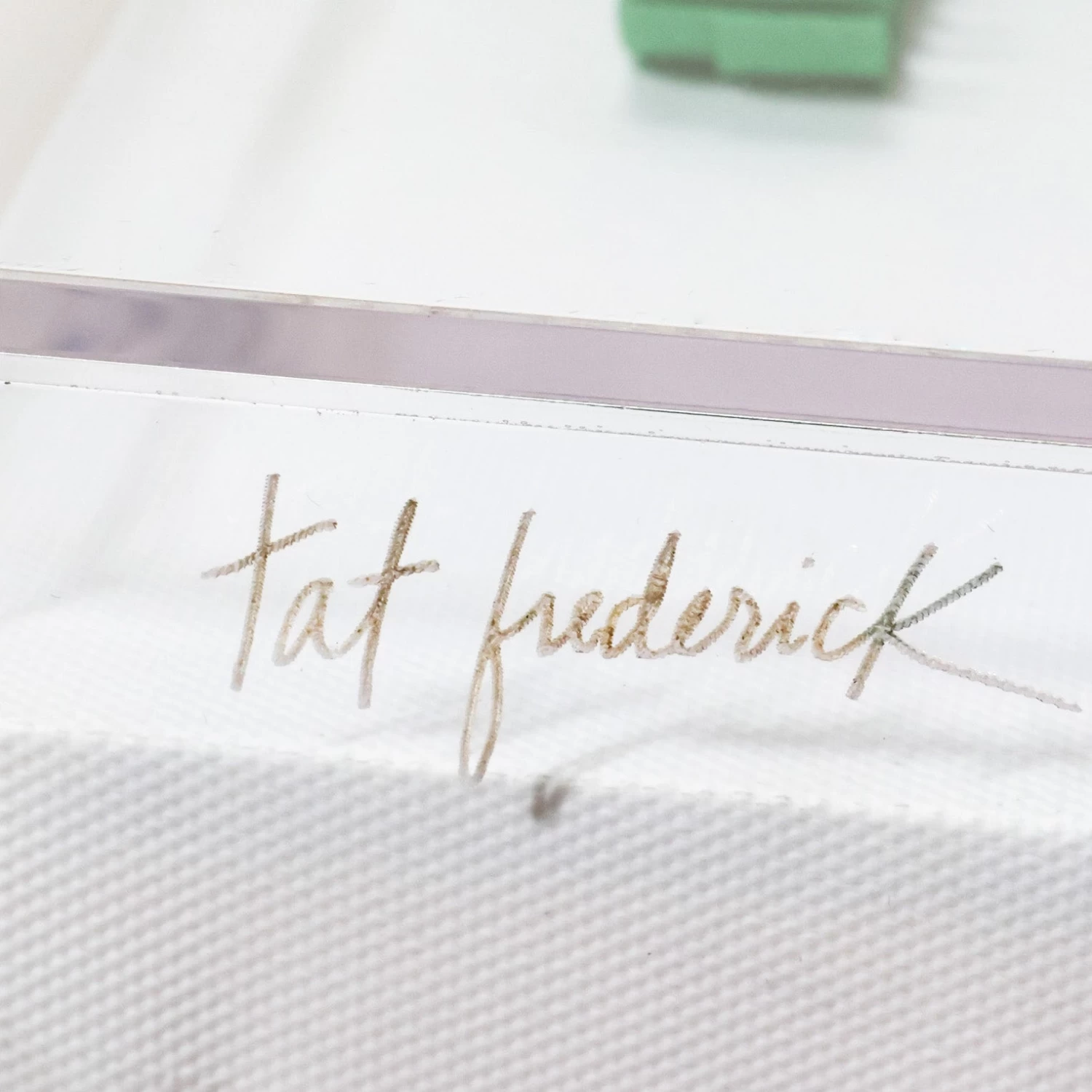 No Harm - Petite 7 No Harm - Petite - Image 5