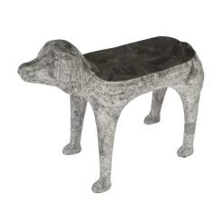 Dog Side Table -Furniture Store DogSideTable.04