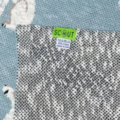 Dog Baby Throw -Furniture Store Dog 20Baby 20Throw.04