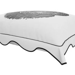 Dolla Toile Pillow Cover -Furniture Store DollarToilePillowCover.04