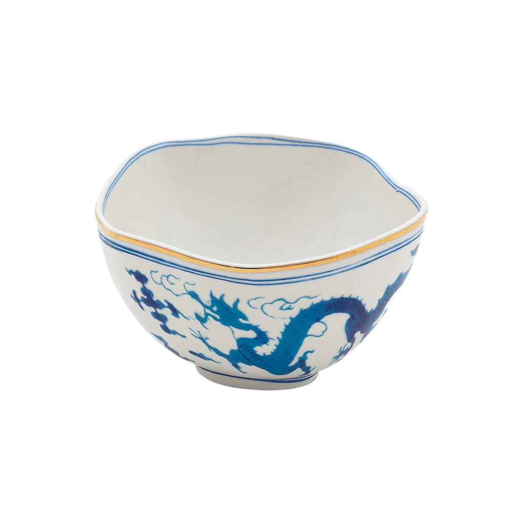 Dragon Bird Bowl By Seletti 3 Dragon Bird Bowl By Seletti