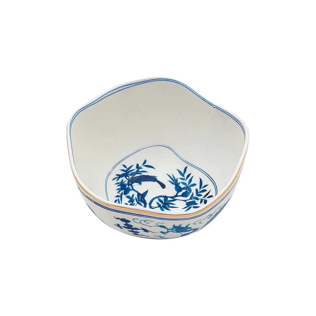 Dragon Bird Bowl By Seletti 6 Dragon Bird Bowl By Seletti - Image 4