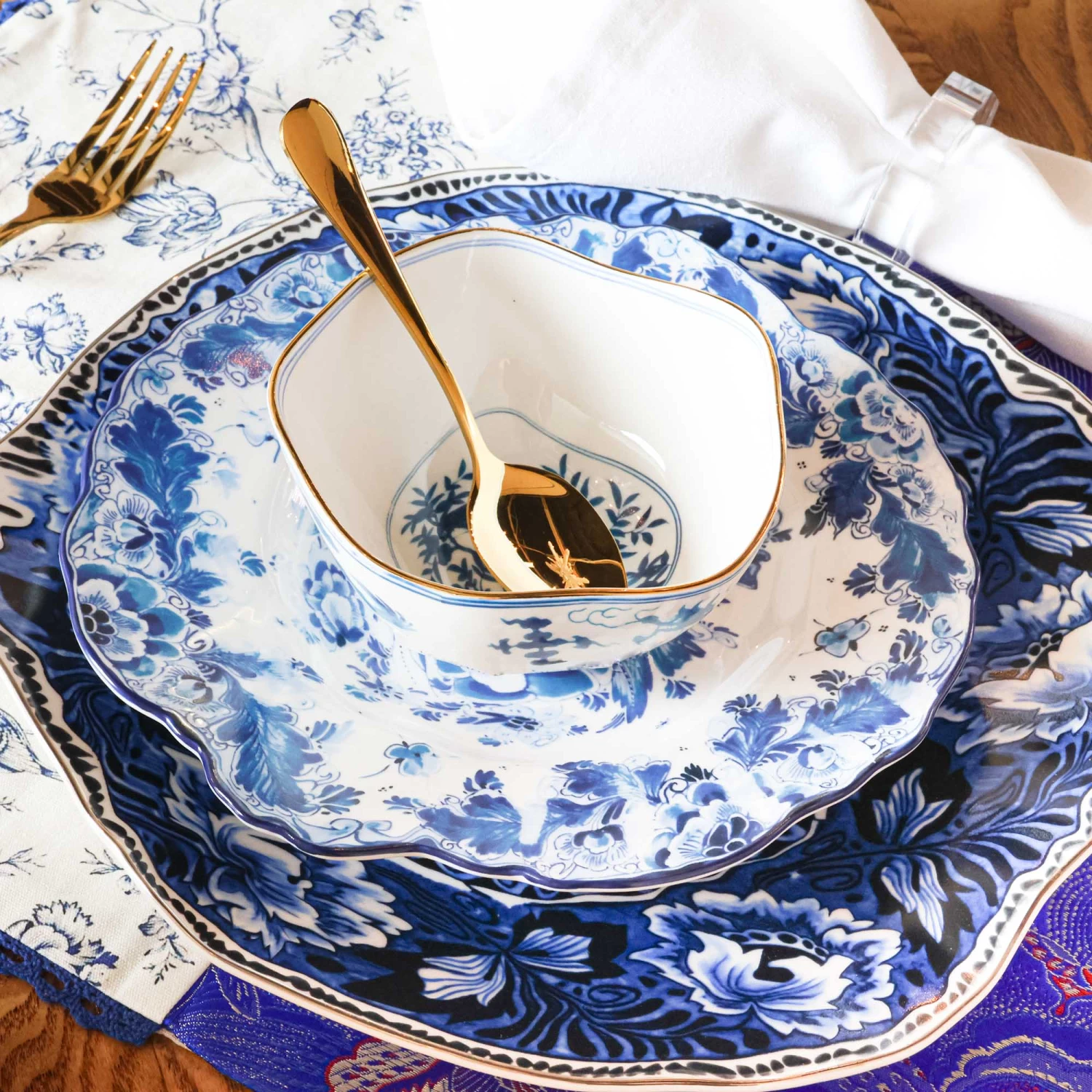 Dragon Bird Bowl By Seletti 4 Dragon Bird Bowl By Seletti - Image 2