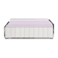 El Mahjong - Lavender