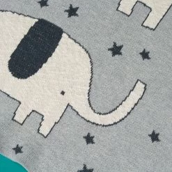 Elephant Baby Throw -Furniture Store Elephant 20Baby 20Throw.03