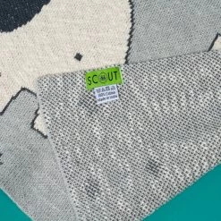 Elephant Baby Throw -Furniture Store Elephant 20Baby 20Throw.04