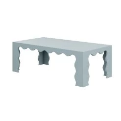 Custom Elizalde Coffee Table 26 Custom Elizalde Coffee Table -Furniture Store ElizaldeCoffeeTableRectangle.CitationBlue.02
