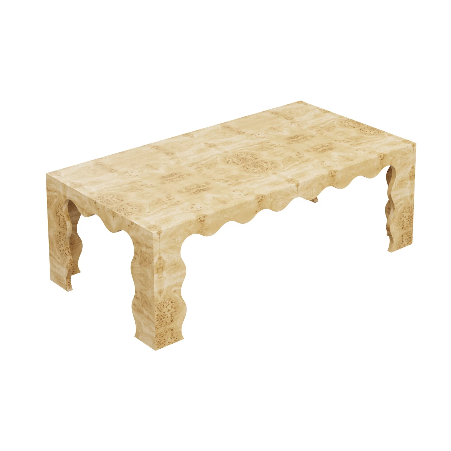 Custom Elizalde Coffee Table 5 Custom Elizalde Coffee Table - Image 3