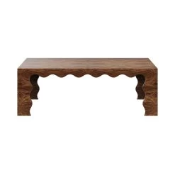 Custom Elizalde Coffee Table 24 Custom Elizalde Coffee Table -Furniture Store ElizaldeCoffeeTableRectangle.ProvincialOliveAshBurl.01