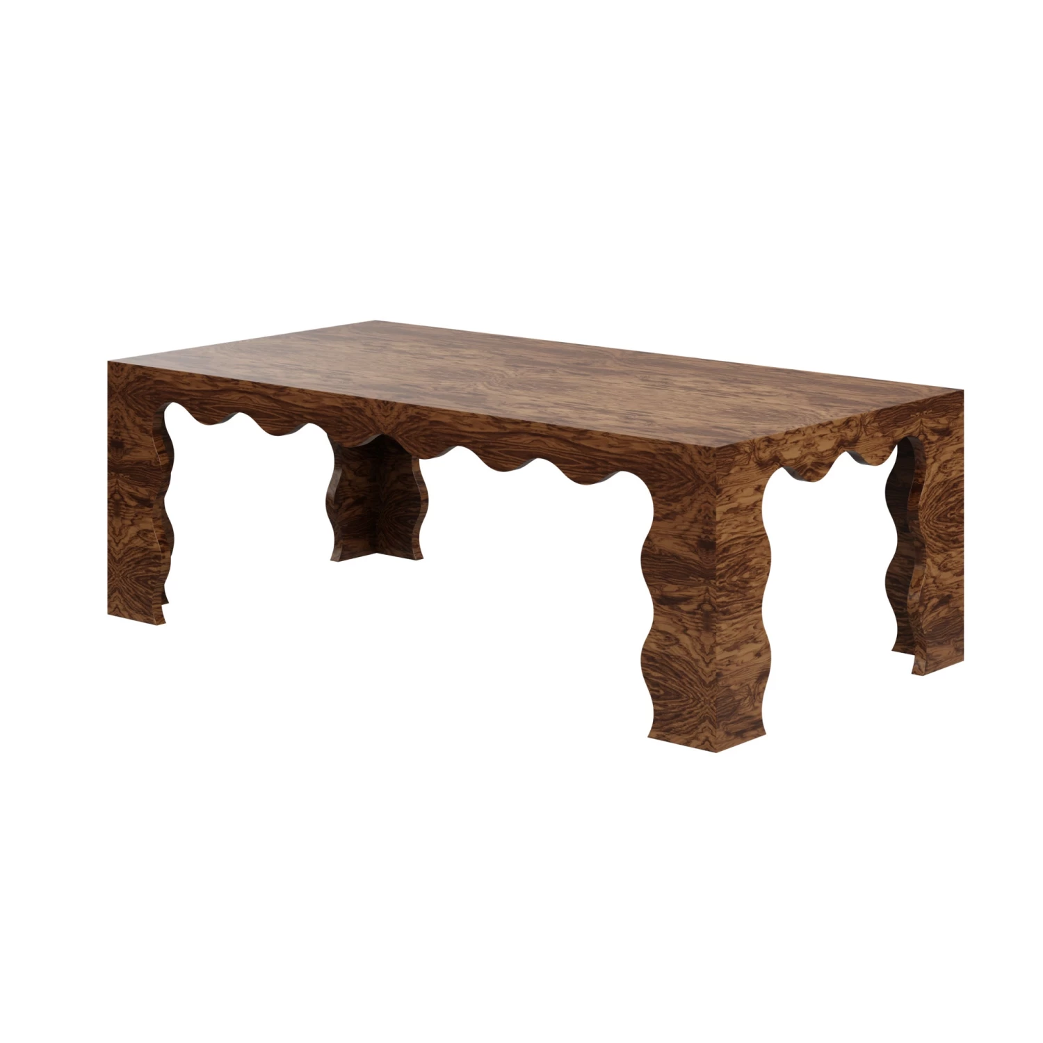Custom Elizalde Coffee Table 9 Custom Elizalde Coffee Table - Image 7