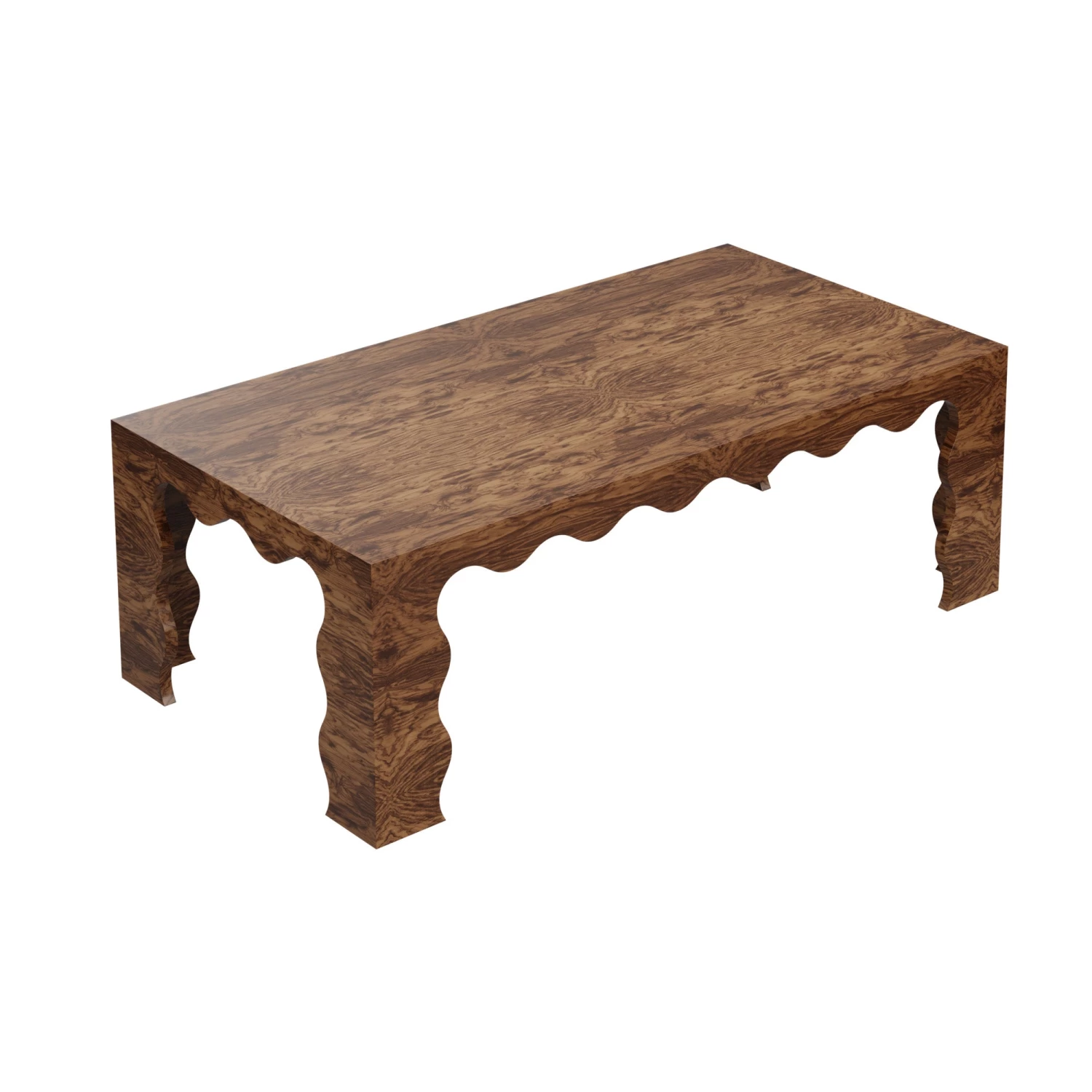 Custom Elizalde Coffee Table 11 Custom Elizalde Coffee Table - Image 9