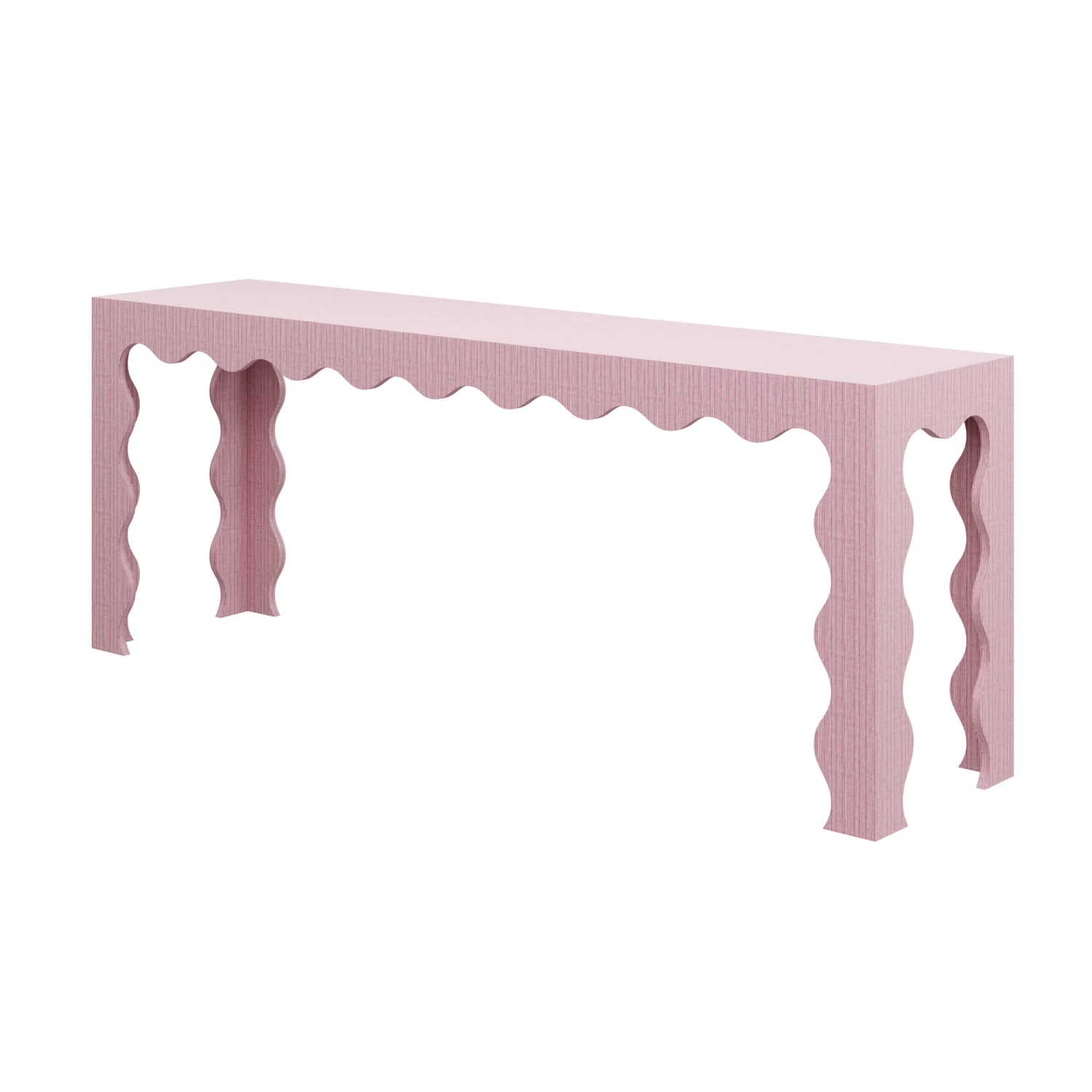 Custom Elizalde Console Table 12 Custom Elizalde Console Table - Image 10