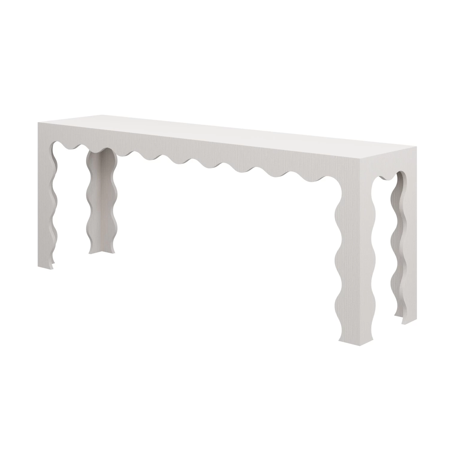 Custom Elizalde Console Table 15 Custom Elizalde Console Table - Image 13
