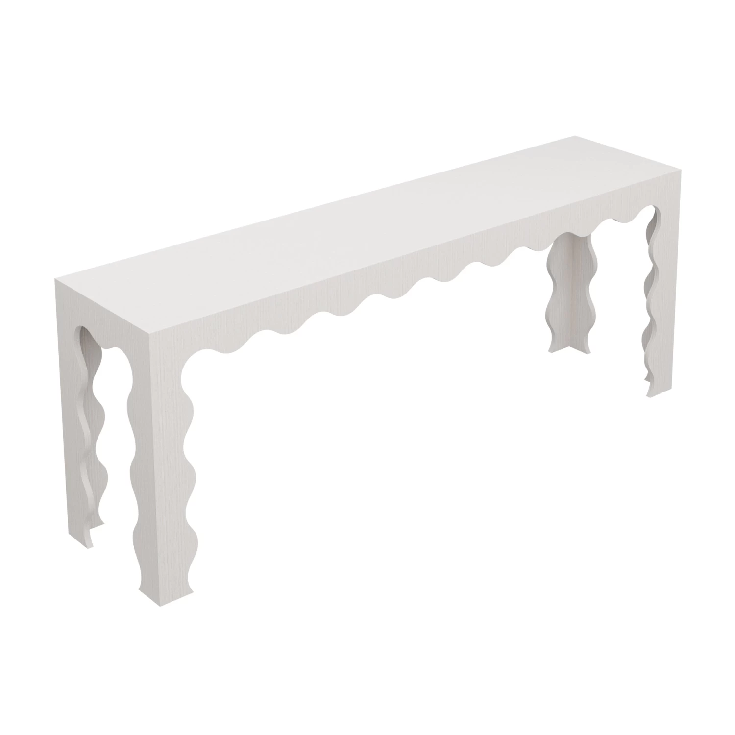 Custom Elizalde Console Table 17 Custom Elizalde Console Table - Image 15