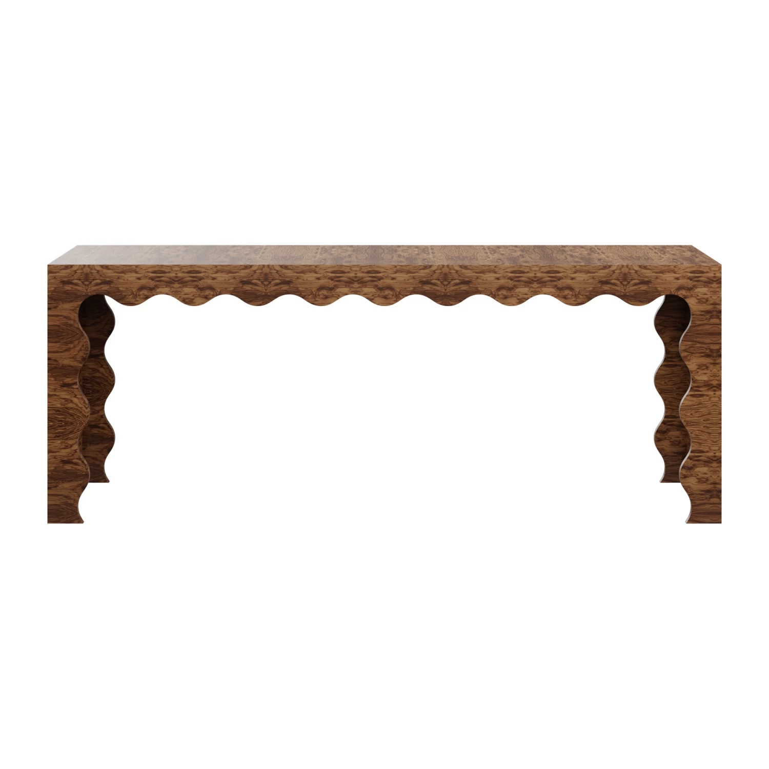 Custom Elizalde Console Table 10 Custom Elizalde Console Table - Image 8