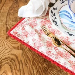 English Delft Dinner Plate By Seletti -Furniture Store EnglishDelftDinnerPlatebySeletti.04