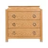 Espionage Chest Petite In Oak Veneer 2 Espionage Chest Petite In Oak Veneer -Furniture Store EspionageChestPetiteinOakVeneer.01