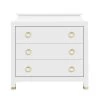 Espionage Chest Petite In White Lacquer 2 Espionage Chest Petite In White Lacquer -Furniture Store Espionage 20Chest 20Petite 20In 20White 20Lacquer.01