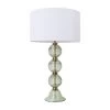 Essex Lamp In Mint - White Shade 2 Essex Lamp In Mint - White Shade -Furniture Store EssexLampInMint WhiteShade.01