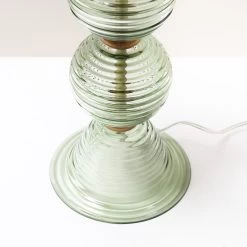 Essex Lamp In Mint -Furniture Store EssexLampInMint.01