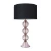 Essex Lamp In Purple -Furniture Store EssexLampinPurple.02