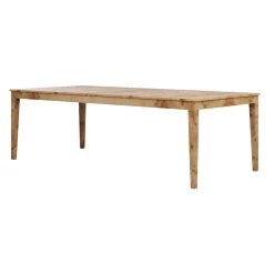 Custom Etta Dining Table 38 Custom Etta Dining Table -Furniture Store EttaDiningTableMatrix.GoldenPecanMappaBurl.01 f5a797b8 c0e7 4e0c bd32 1432909ace1f