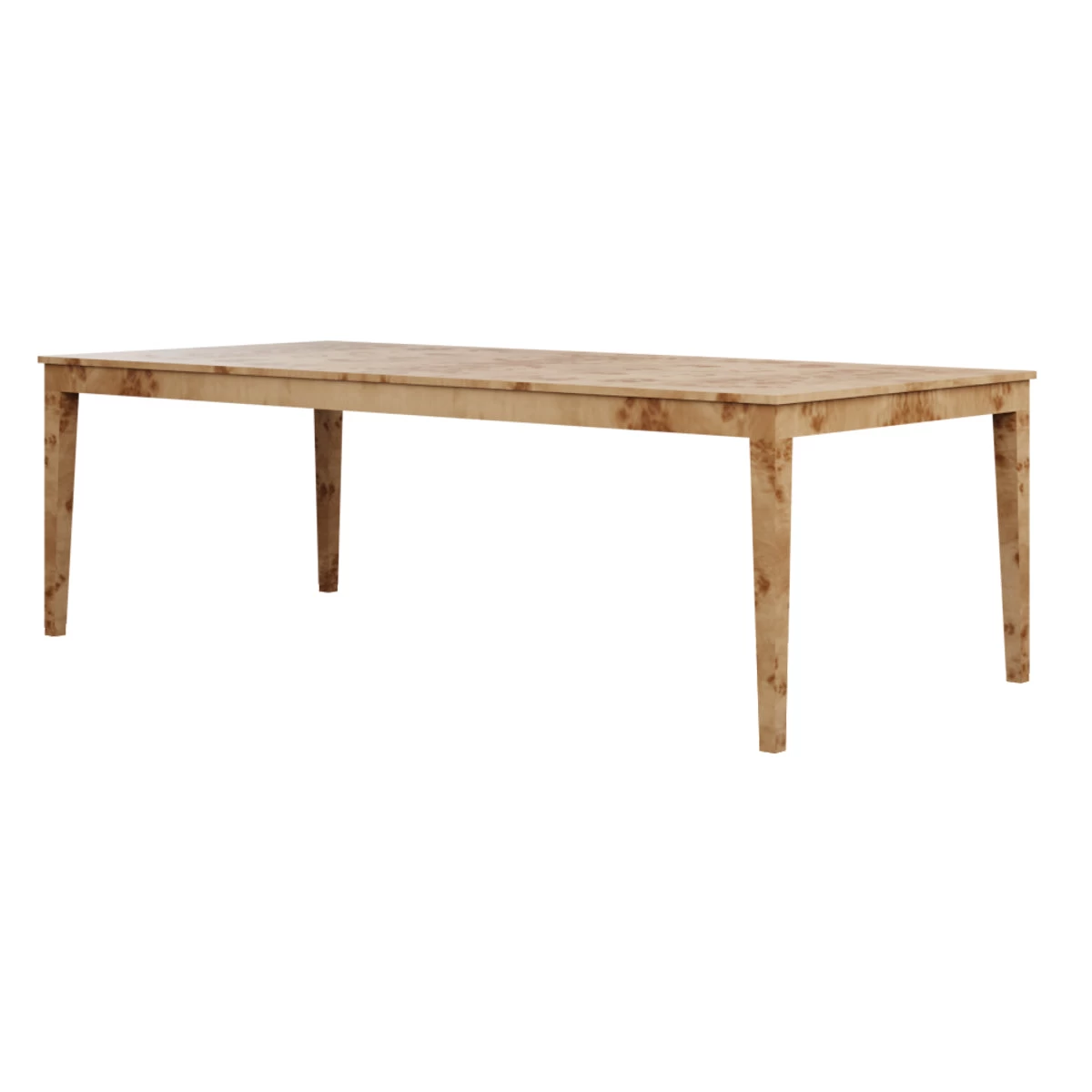 Custom Etta Dining Table 19 Custom Etta Dining Table - Image 17