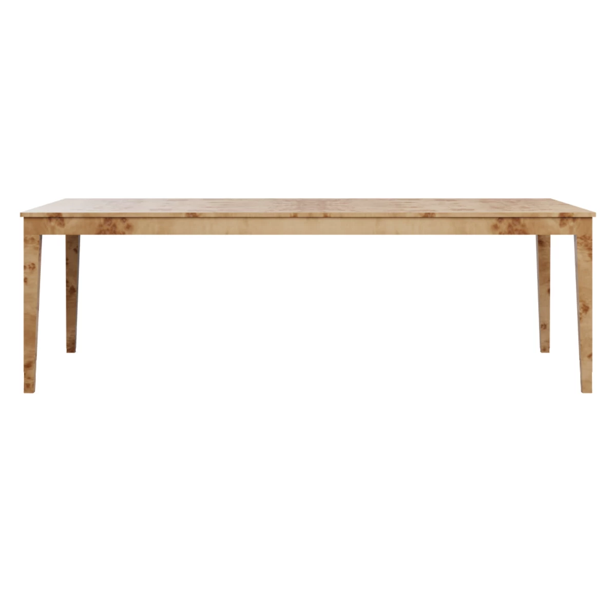 Custom Etta Dining Table 20 Custom Etta Dining Table - Image 18
