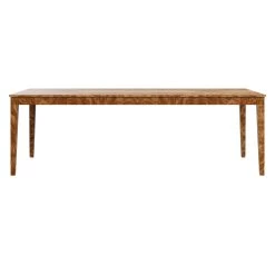 Custom Etta Dining Table 24 Custom Etta Dining Table -Furniture Store EttaDiningTableMatrix.GoldenPecanOliveAsh.02 ff122e63 fb21 41c6 bba1 c05860389cca