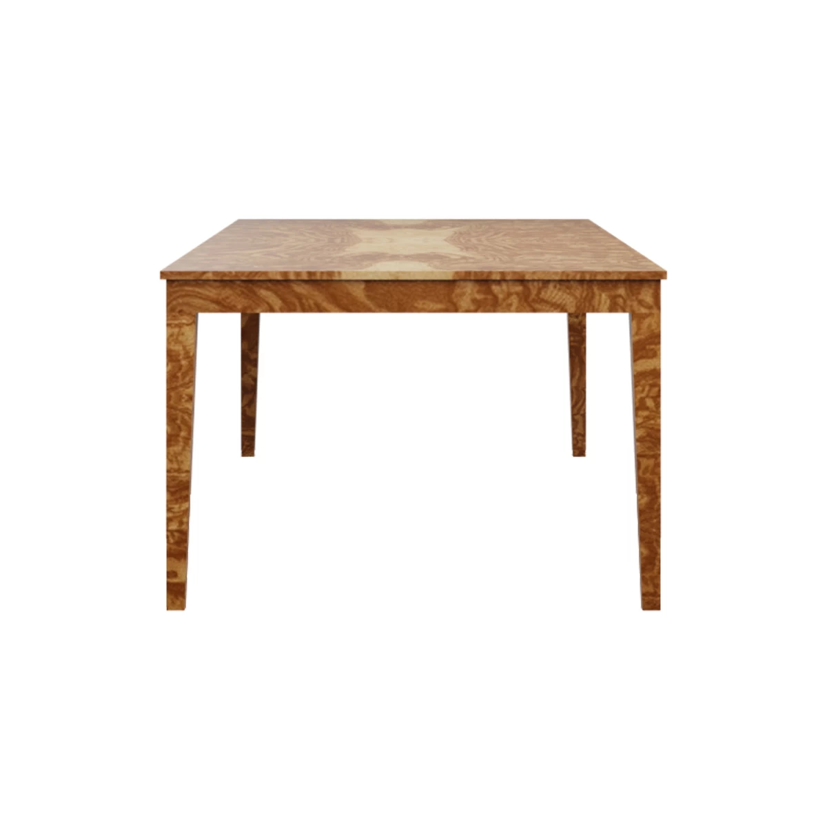 Custom Etta Dining Table 6 Custom Etta Dining Table - Image 4