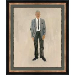 Everyday People - Frank