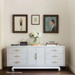 Custom Toulouse Credenza -Furniture Store FGToulouseCred