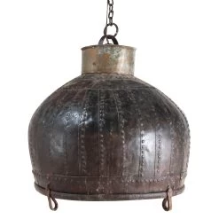 Industrial Chandelier