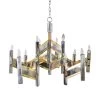 Sciolari Chandelier 2 Sciolari Chandelier -Furniture Store FL46 19SciolariChandelier.01