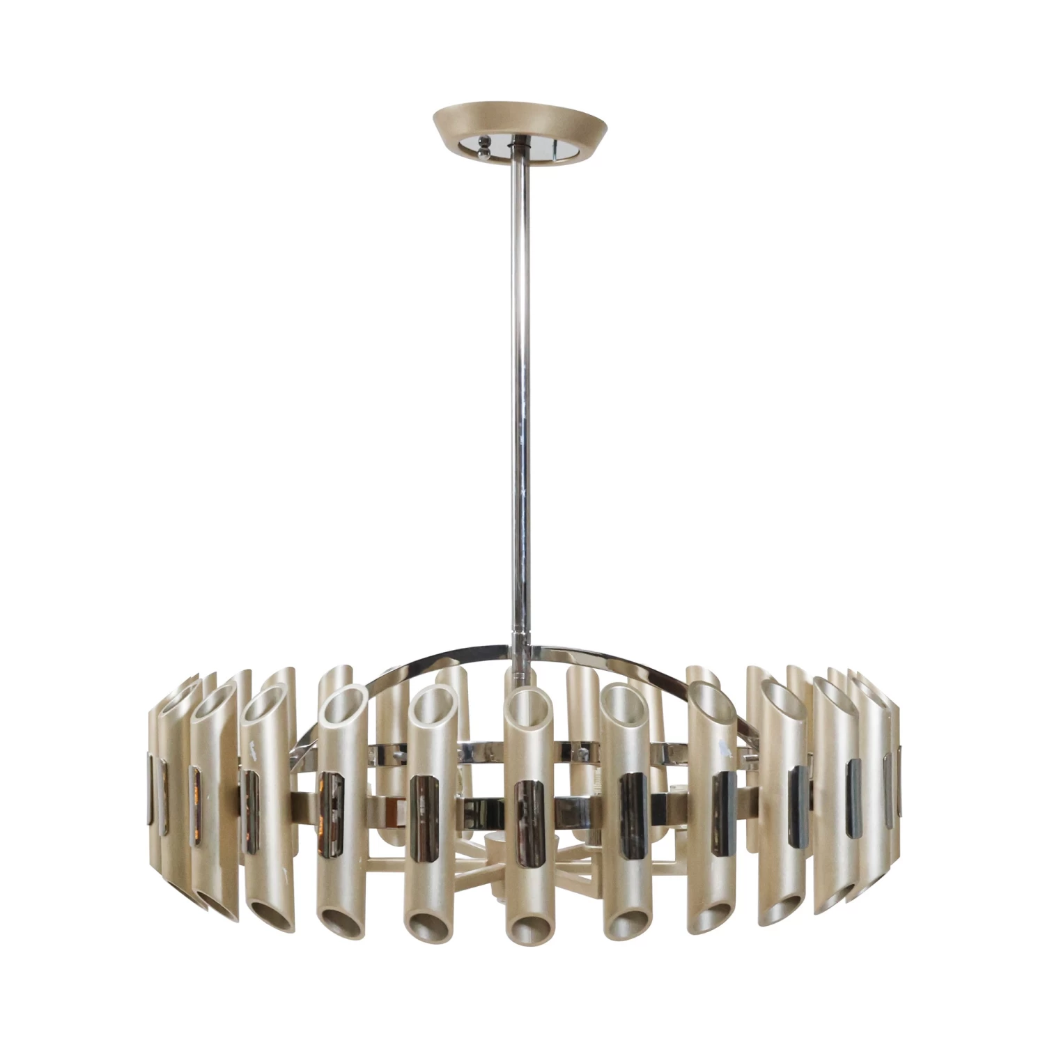 Modern Chandelier 3 Modern Chandelier