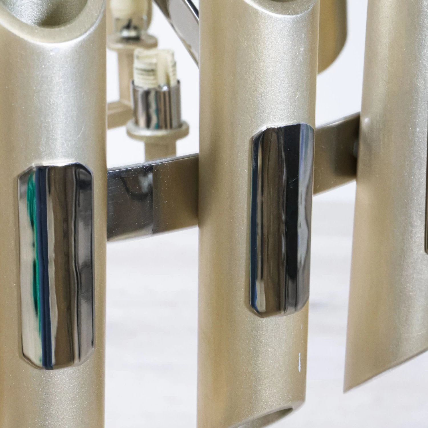 Modern Chandelier 4 Modern Chandelier - Image 2